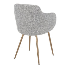 Load image into Gallery viewer, Boyne - Contemporary Stylish Design Chair (Set of 2)