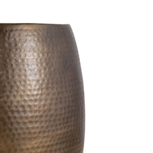 Load image into Gallery viewer, Et501 - End Table - Gold