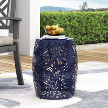 Load image into Gallery viewer, Modern Design Metal End Table, Large