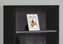 Load image into Gallery viewer, 5 Tier For Office Bookshelf, Bookcase, Etagere, Contemporary & Modern