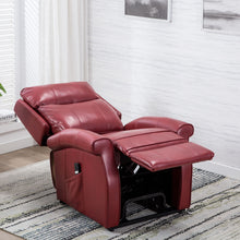 Load image into Gallery viewer, Landis - Lift Chair With Electric Recline Function
