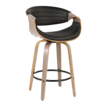 Load image into Gallery viewer, Symphony - Mid Century Modern Counter Stool (Set of 2)