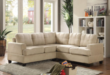 Load image into Gallery viewer, Sandridge - Sectional