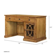 Load image into Gallery viewer, Natural Desk Stylish Design