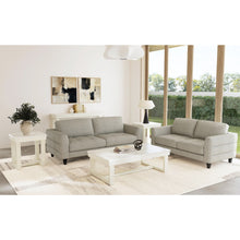 Load image into Gallery viewer, Catilin - 3 Piece Occasional Table Set - White