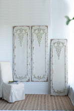 Load image into Gallery viewer, Set Of Large Wooden Rectangle Hanging Panels