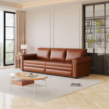 Load image into Gallery viewer, Chesterfield Sofa & Pull Out Bed