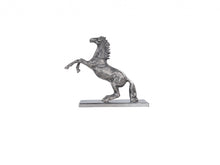 Load image into Gallery viewer, Hand Painted Figurine Tabletop Sculpture (364227) - Nickel