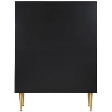Load image into Gallery viewer, Contemporary 5 Drawer Chest For Bedroom
