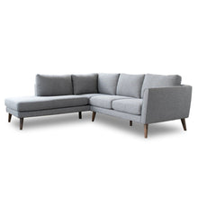 Load image into Gallery viewer, Benson - Sectional Sofa With Chaise