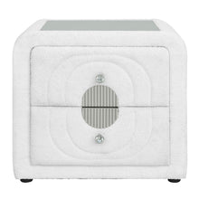 Load image into Gallery viewer, Shelyn - Nightstand