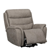 Load image into Gallery viewer, Kamari - Power Lift Recliner With Heat & Massage - Gray