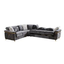 Load image into Gallery viewer, Argo - Reversible Sectional