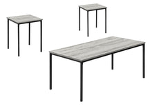 Load image into Gallery viewer, Table Set, Coffee, End, Contemporary, Modern (Set of 3)