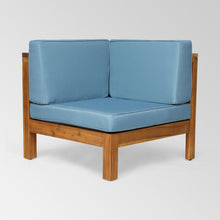 Load image into Gallery viewer, Oana - Corner Chair