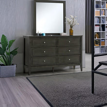 Load image into Gallery viewer, Daniel - Dresser, 6 Drawer