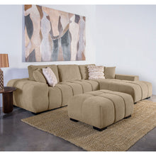 Load image into Gallery viewer, Plather - Sectional Chaise Sofa