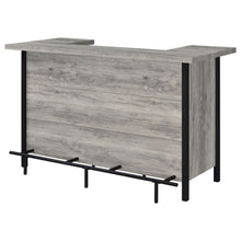 Load image into Gallery viewer, Menimen - Freestanding Bar Unit - Gray