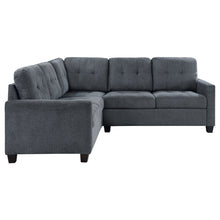 Load image into Gallery viewer, Creston - Upholstered Sectional Sofa