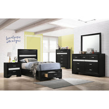 Load image into Gallery viewer, Annie - 5 Piece Bedroom Set