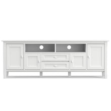Load image into Gallery viewer, Warm Shaker - TV Media Stand, Handcrafted
