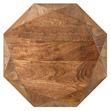 Load image into Gallery viewer, Pringle - Octagonal Side Table