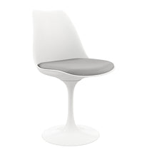 Load image into Gallery viewer, Dining Side Chair - White / Gray