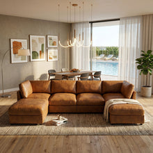 Load image into Gallery viewer, Modular Sectional With Custom Configuration