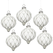Load image into Gallery viewer, Christmas Ball Ornaments, Decorative Hanging Ball Christmas Tree Ornaments