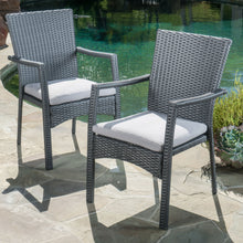 Load image into Gallery viewer, Corsica - Dining Chair (Set of 2)