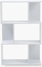 Load image into Gallery viewer, Layer Simple Household Bookshelf