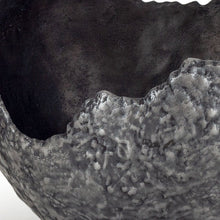 Load image into Gallery viewer, Decorative Bowls (Set of 2) - Gray / Silver