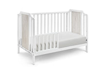 Load image into Gallery viewer, Brees Island - 3 In 1 Convertible Crib