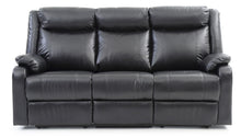 Load image into Gallery viewer, Contemporary Three Seater Sofa