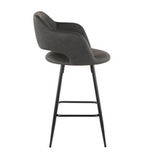 Load image into Gallery viewer, Margarite - Contemporary Counter Stool (Set of 2)
