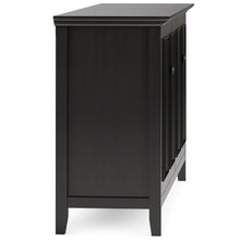 Load image into Gallery viewer, Amherst - 4 Door Storage Cabinet