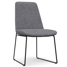 Load image into Gallery viewer, Corina - Upholstery Dining Chair (Set of 2)