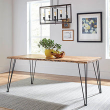 Load image into Gallery viewer, Shanahan - Dining Table - Natural