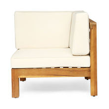 Load image into Gallery viewer, Oana - 3 Piece Love Seat Set With Coffee Table