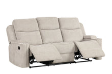 Load image into Gallery viewer, Galya - Motion Sofa - Light Gray