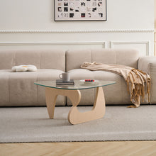 Load image into Gallery viewer, Modern Center Coffee Table