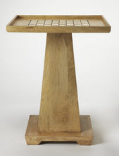 Load image into Gallery viewer, Updated Wood Game Table - Natural