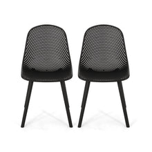 Load image into Gallery viewer, Posey Chair (Set of 2)