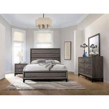 Load image into Gallery viewer, Carina - Panel Bedroom Set