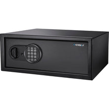 Load image into Gallery viewer, 1 2 Cu Ft Digital Keypad Security Safe - Black