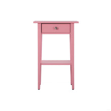 Load image into Gallery viewer, High Quality Wood Nightstand
