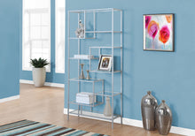 Load image into Gallery viewer, Bookshelf, Bookcase, Etagere, For Office, Contemporary & Modern