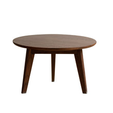 Load image into Gallery viewer, Center Low Coffee Table - Walnut