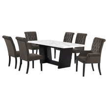 Load image into Gallery viewer, Yorba - Rectangular Dining Table Set