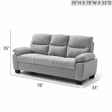 Load image into Gallery viewer, Summerton - Sofa With Pillow Top Arms